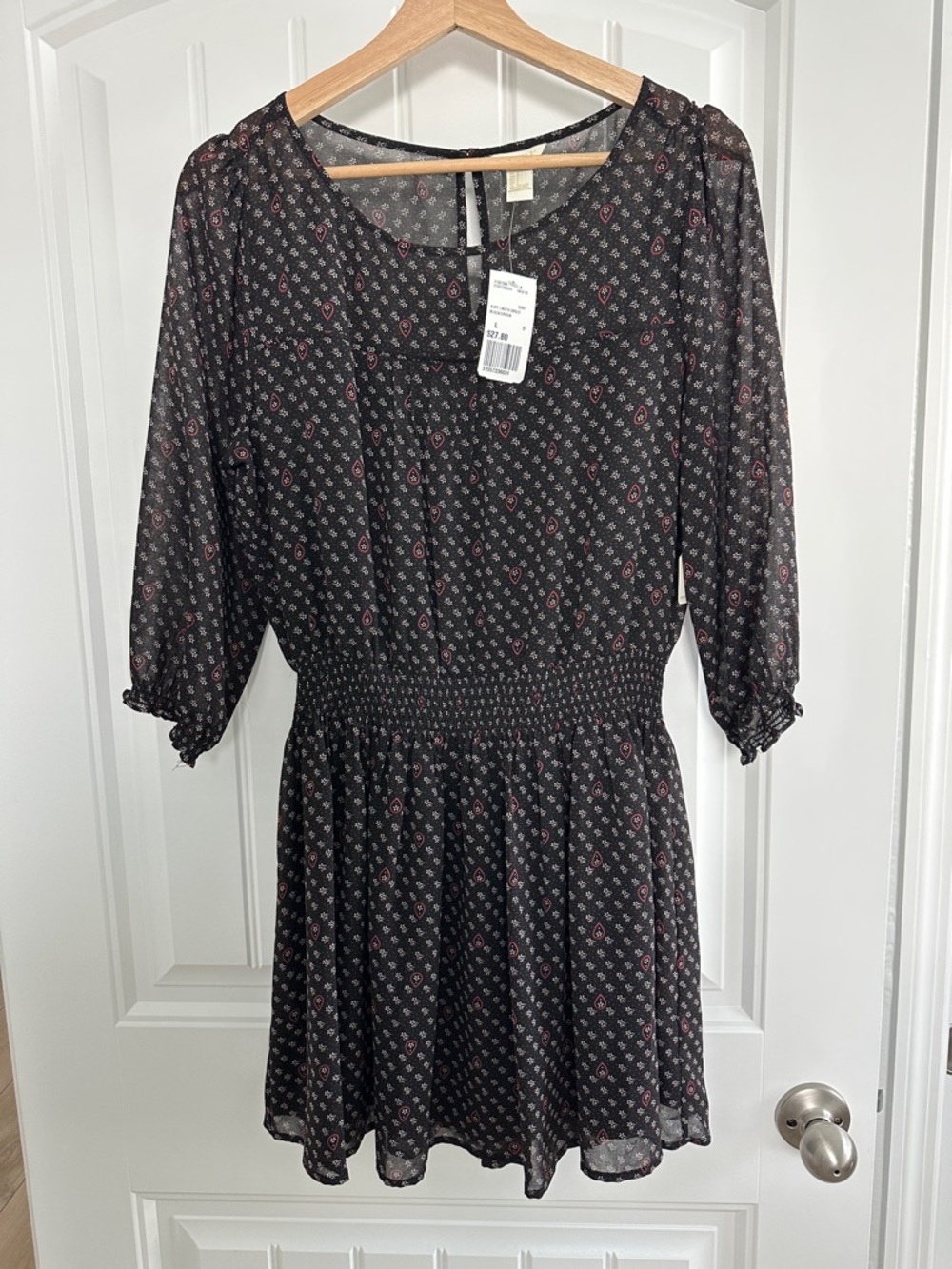 Shirt Dress - Brand New